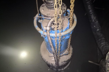 Новые отзывы о работе Solidpump